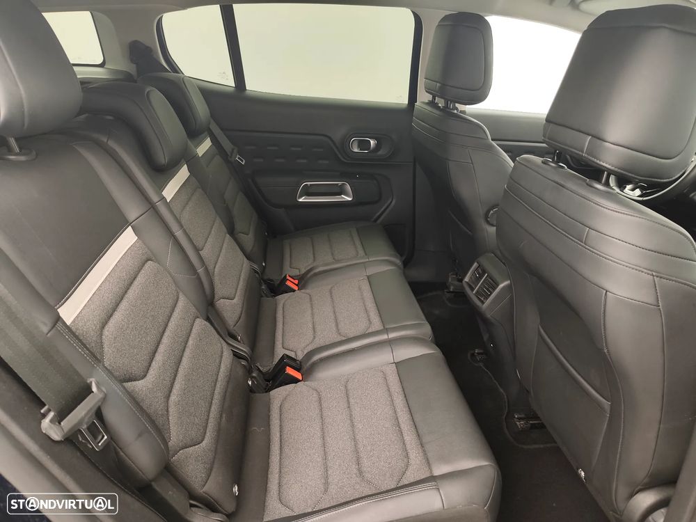 Citroën C5 Aircross 1.5 BlueHDi Max EAT8 - 20