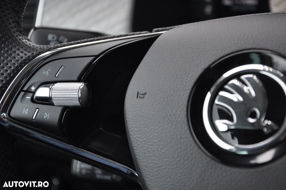 Skoda Kodiaq 2.0 TDI 4X4 DSG Style - 16