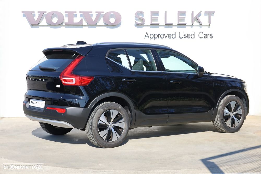 Volvo XC 40 1.5 T5 PHEV Inscription Expression - 2