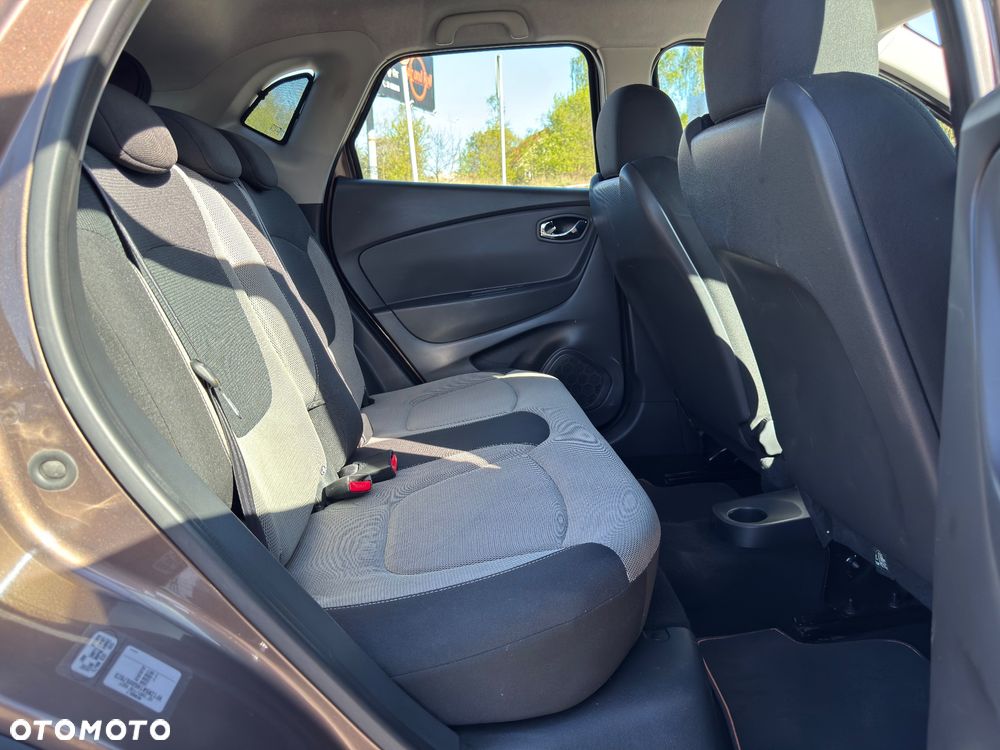 Renault Captur 0.9 Energy TCe Zen - 20