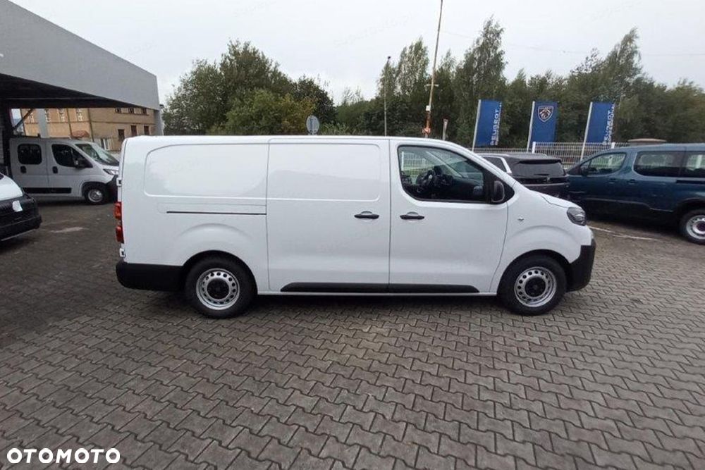 Peugeot Expert XL L2H1 2.2 150KM - 5