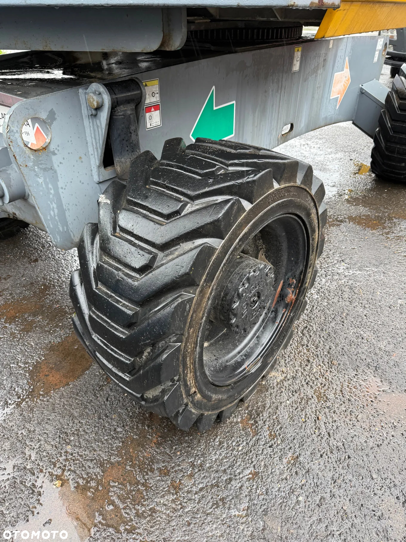 Haulotte H28TJ+ - 5