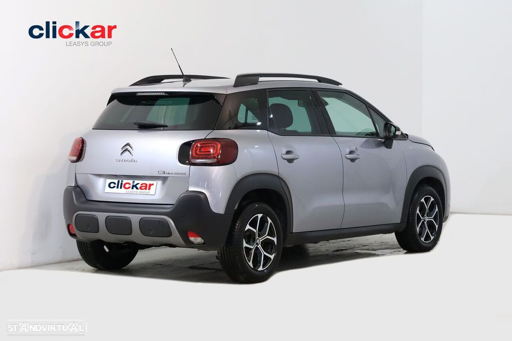 Citroën C3 Aircross 1.2 PureTech Feel - 3