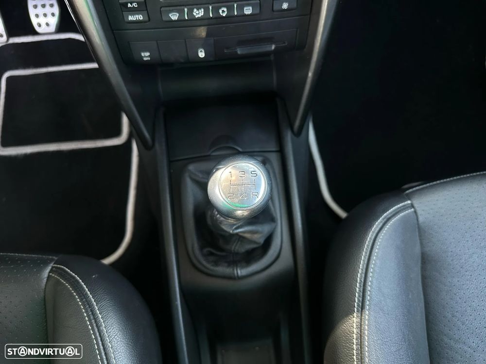 Peugeot 207 CC 120 VTi RC-Line - 30