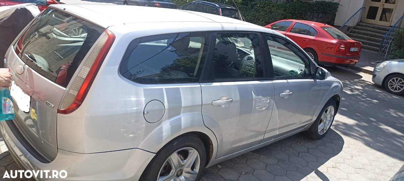 Ford Focus - 10