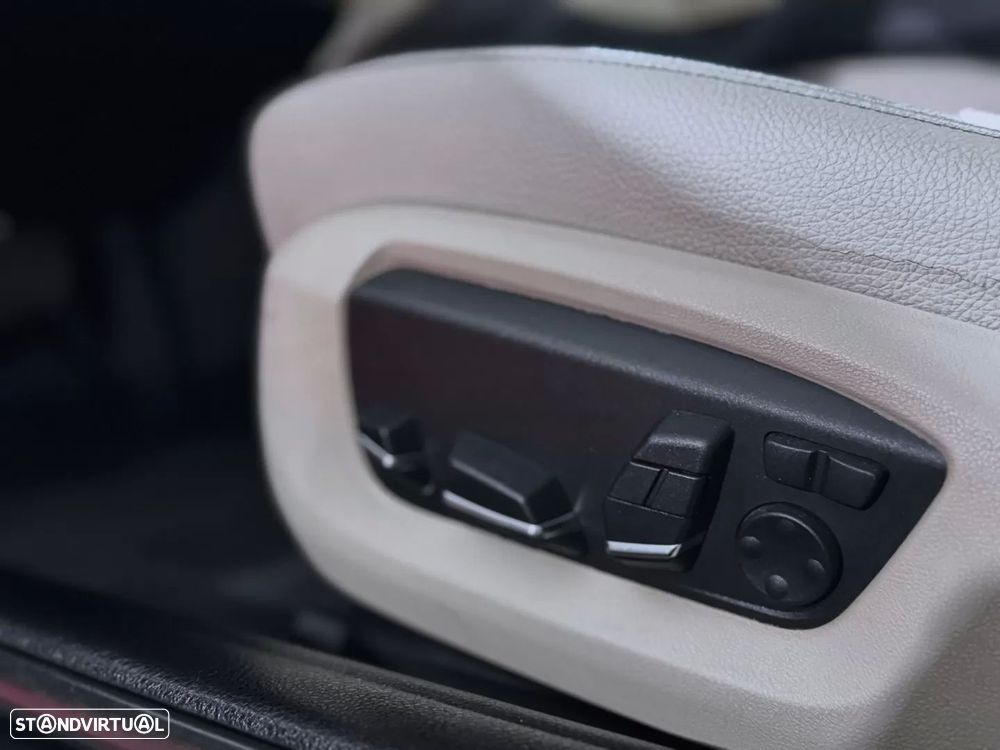 BMW 520 d Pack M Auto - 30