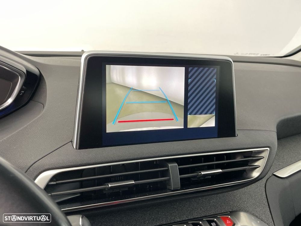 Peugeot 3008 1.5 BlueHDi Allure - 20