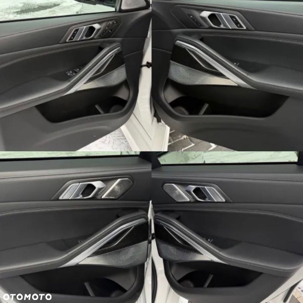 BMW X6 - 25