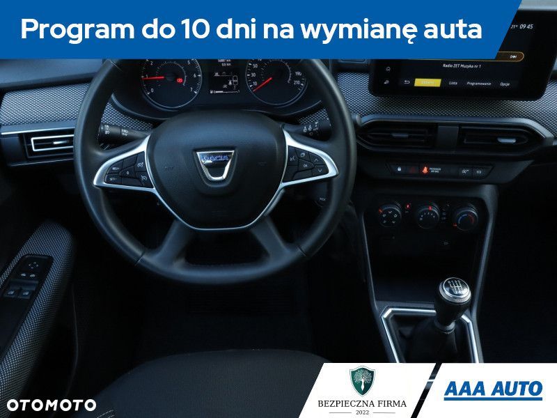 Dacia Sandero - 9