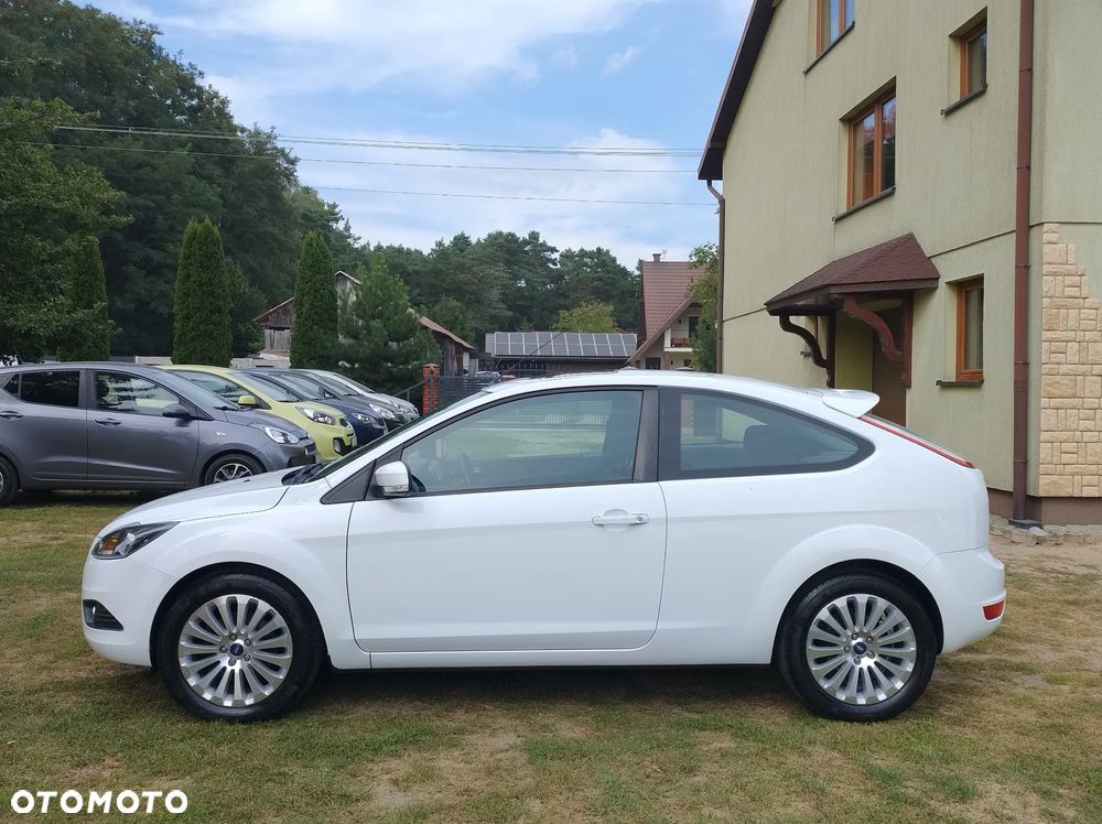Ford Focus 2.0 16V Sport - 16