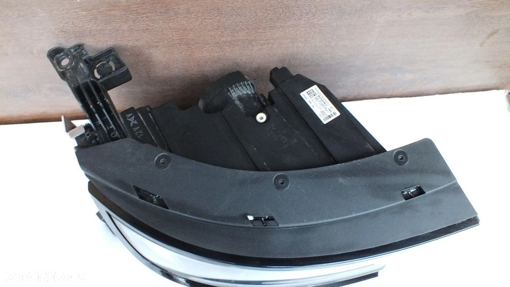 Lampa przednia prawa Opel Mokka II Ful Led - 3