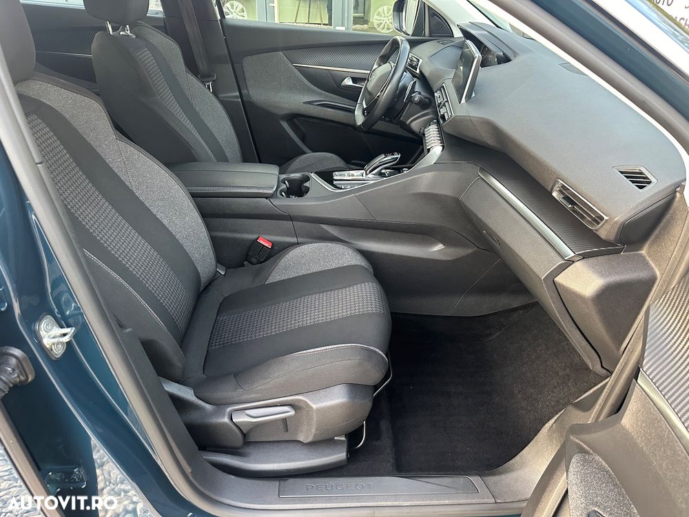 Peugeot 5008 1.5 BlueHDI s&s EAT8 Active - 20