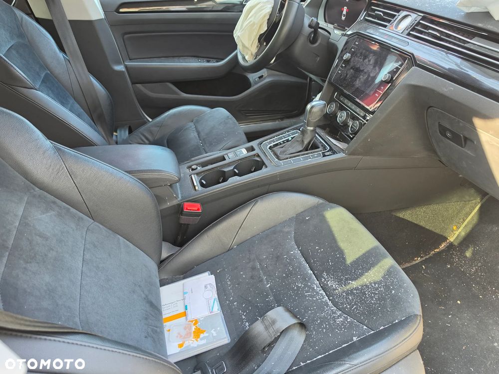 Volkswagen Arteon 1.5 TSI ACT OPF DSG Elegance - 16