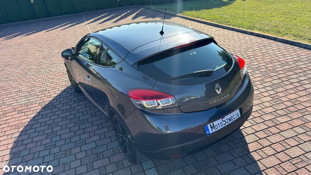 Renault Megane TCe 180 Luxe - 10