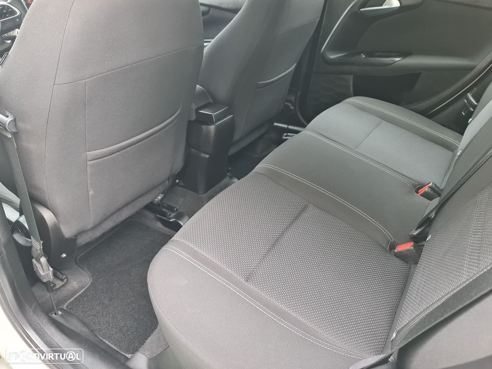 Fiat Tipo Station Wagon 1.6 Multijet City Sport - 12