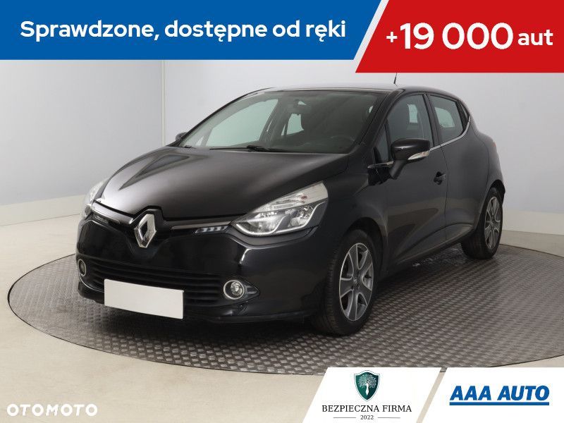 Renault Clio - 2