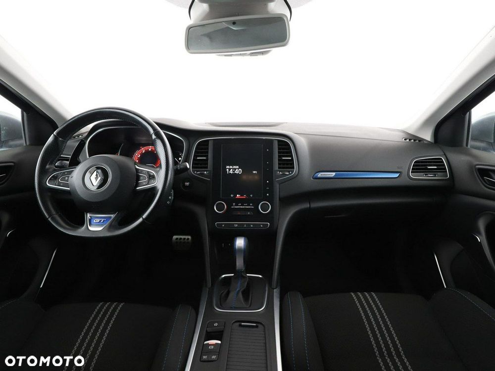 Renault Megane ENERGY TCe 205 EDC GT - 16