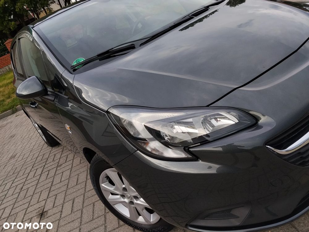 Opel Corsa 1.4 Active - 1