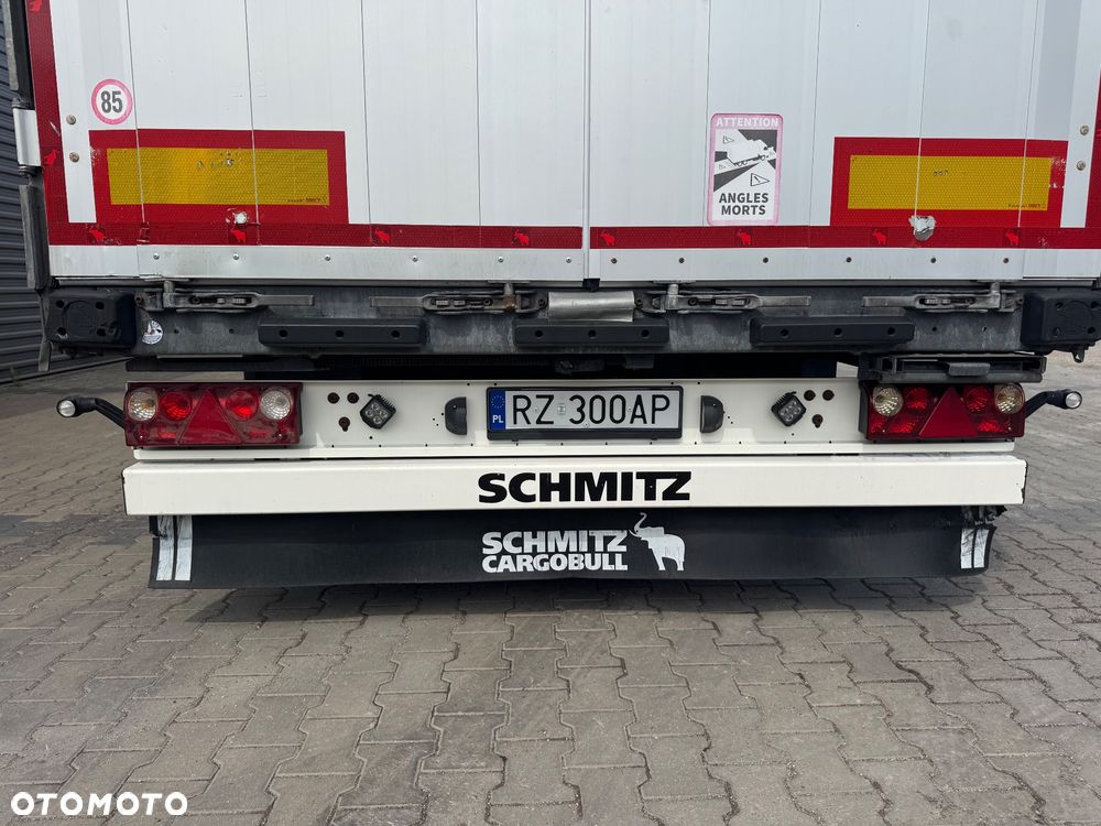 Schmitz Cargobull 2021 MEGA - 4