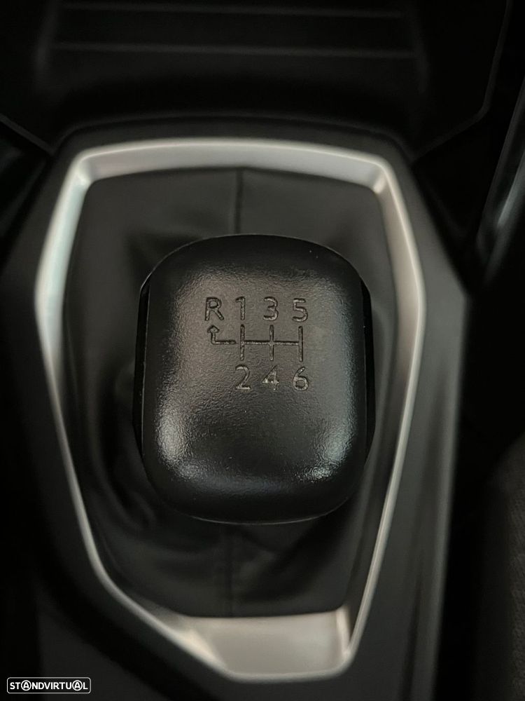Peugeot 208 1.5 BlueHDi Active Pack - 15