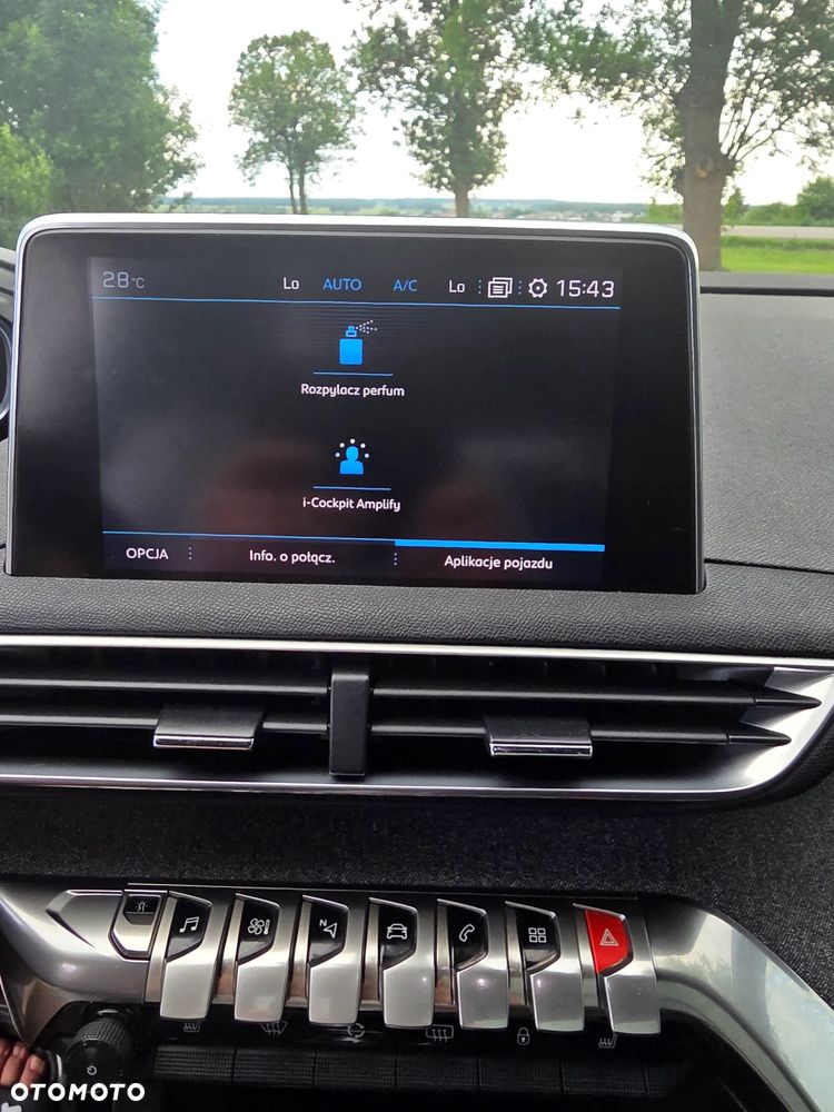 Peugeot 5008 1.6 THP Active S&S EAT6 - 16