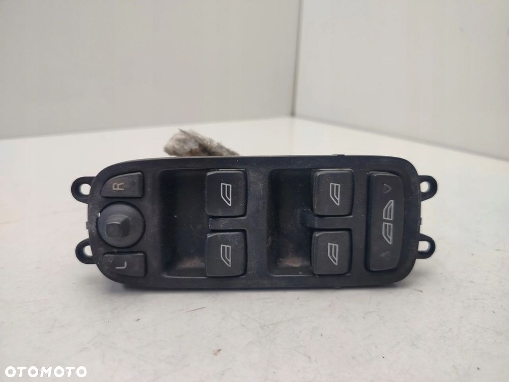 VOLVO C30 S40 V50 C70 II 06R- PANEL STEROWANIA SZYB - 1