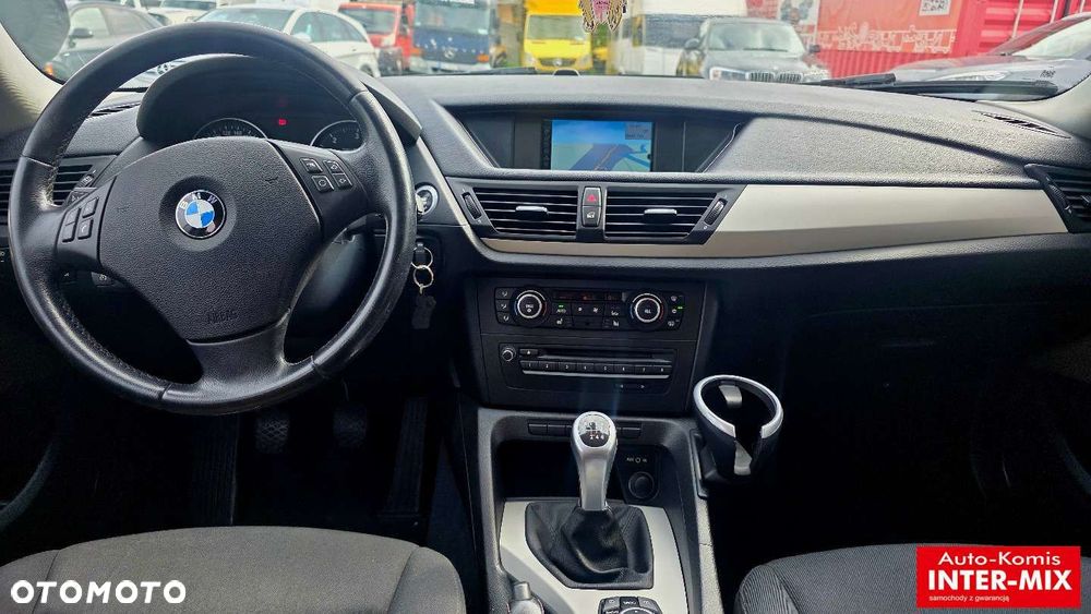 BMW X1 sDrive20d - 29