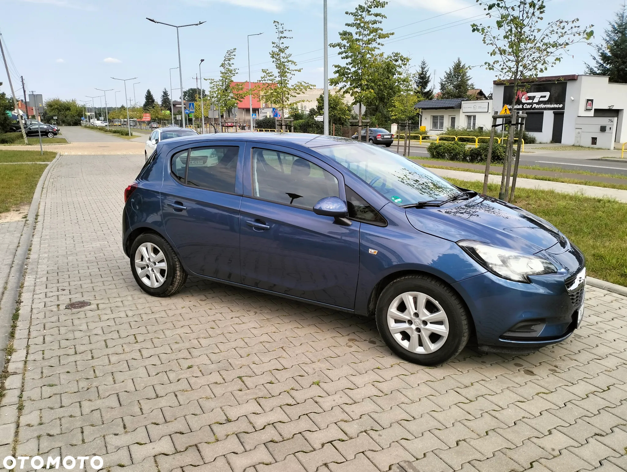 Opel Corsa 1.4 Color Edition - 5