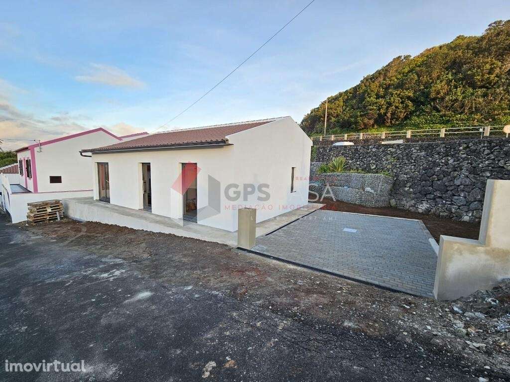 Moradia T2 nova com Chave na Mão -  Freguesia dos Biscoitos! - Grande imagem: 5/26