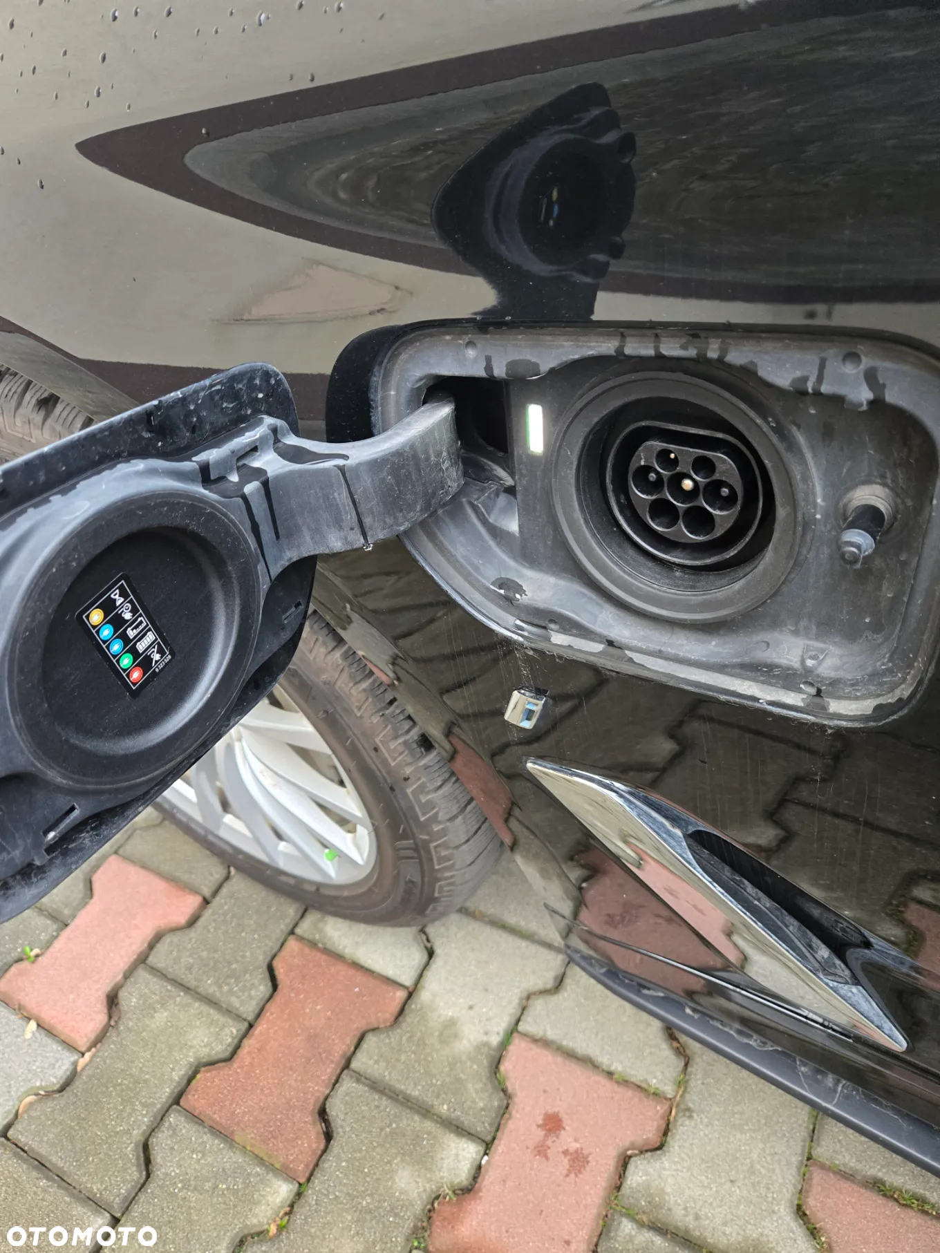 BMW Seria 5 530e iPerformance - 30