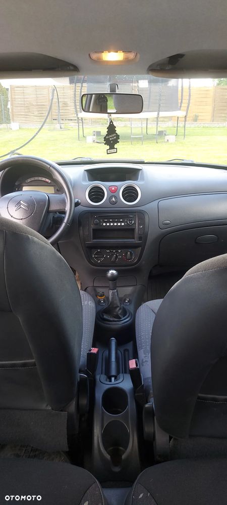 Citroën C2 1.4 HDi Furio - 12