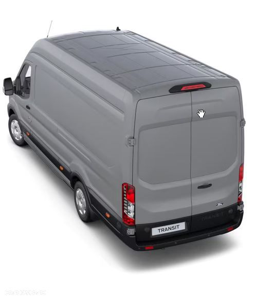 Ford Transit - 4