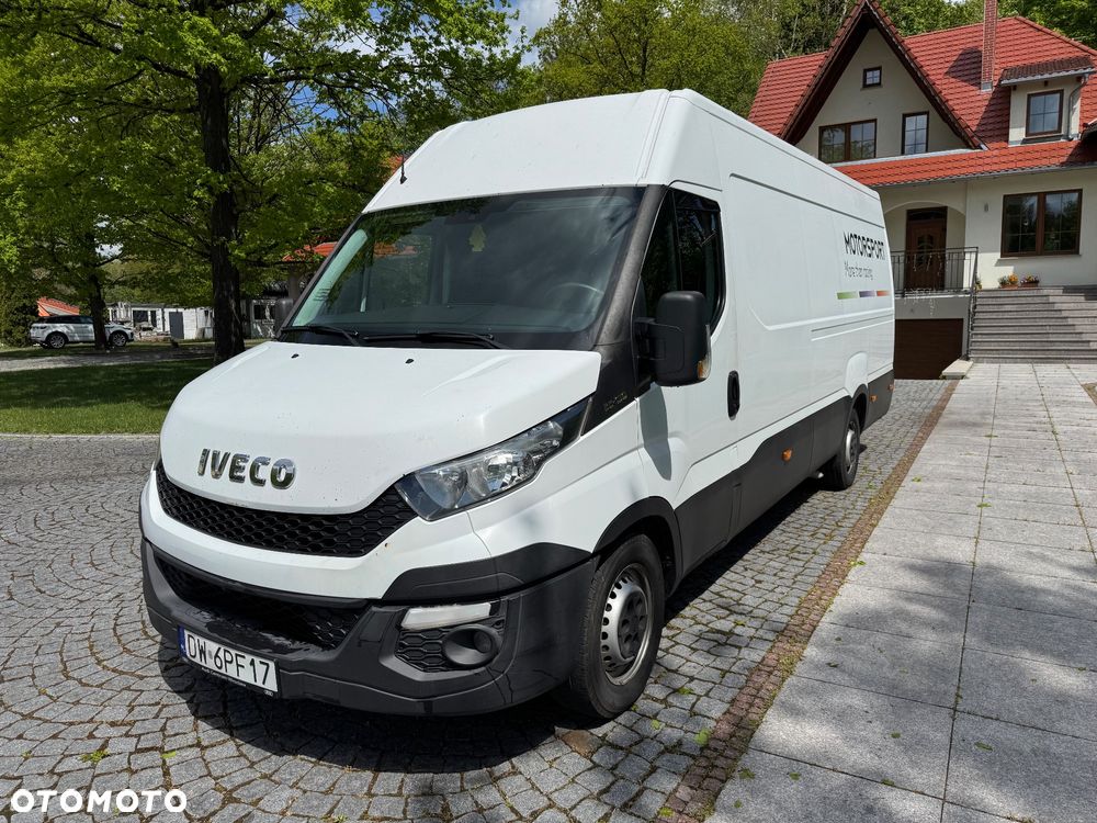 Iveco Daily - 2