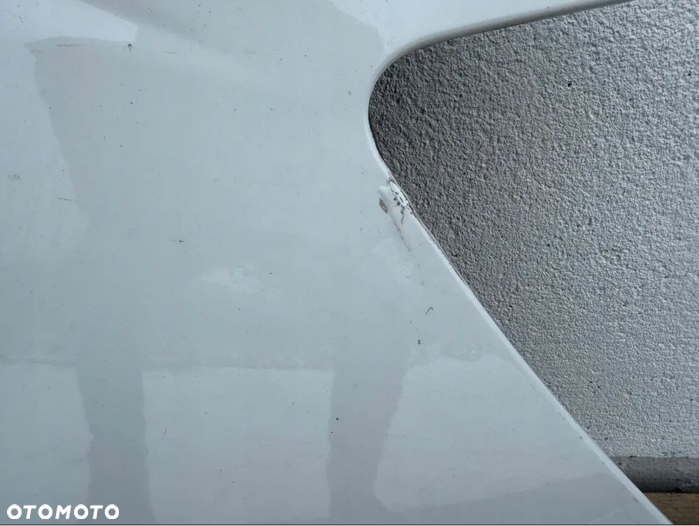 BLOTNIK PRZOD PRZEDNI PRAWY MERCEDES SPRINTER W906 LIFT FL 2013- CALY ORG - 5