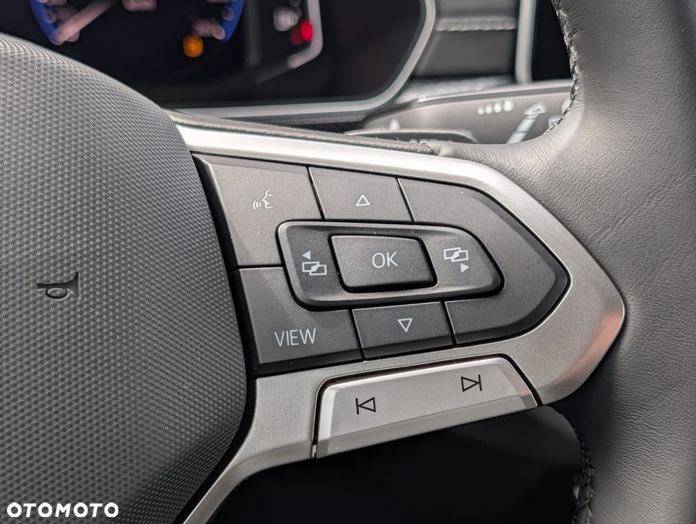 Volkswagen T-Cross 1.5 TSI ACT R-Line Plus DSG - 19