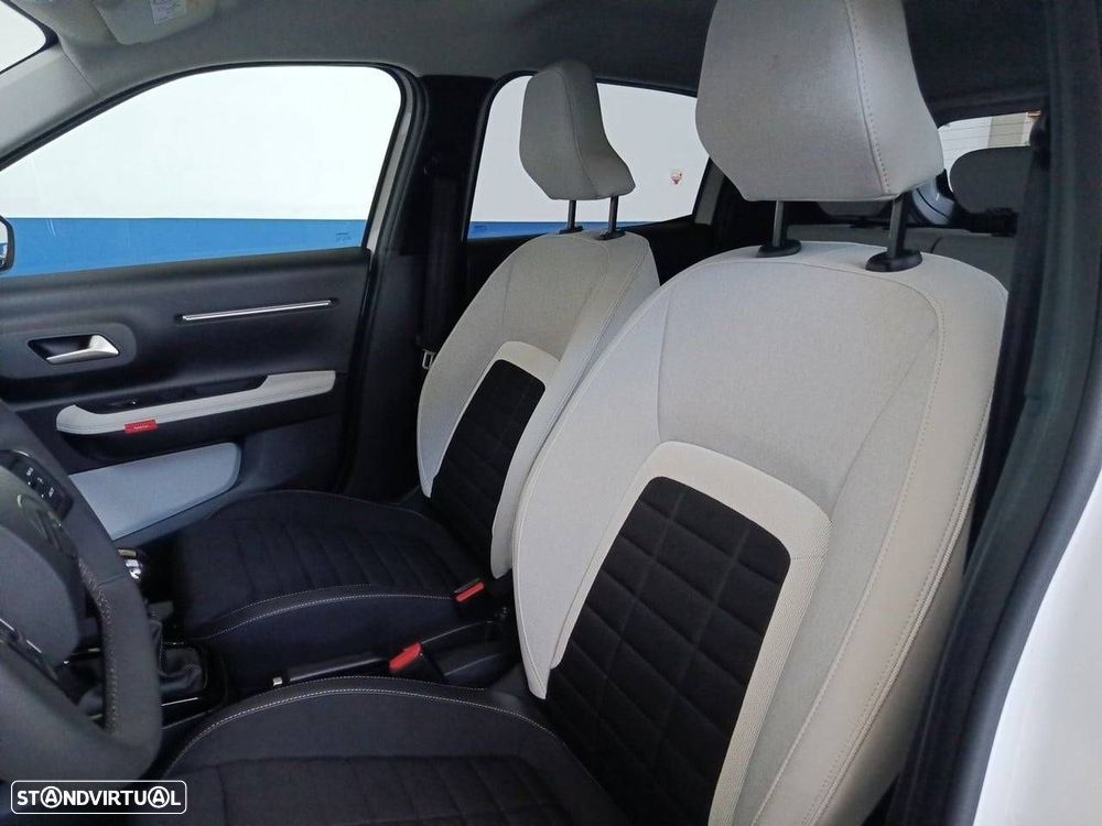 Citroën C3 1.2 PureTech Max - 9