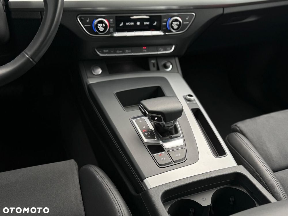 Audi Q5 - 24
