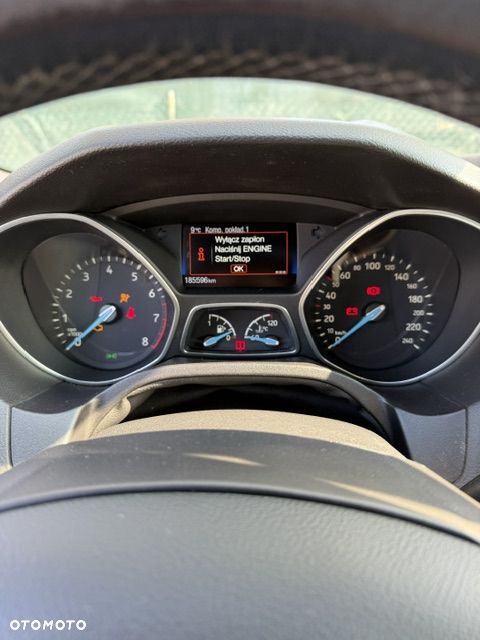 Ford Focus 1.0 EcoBoost ST-Line ASS - 14