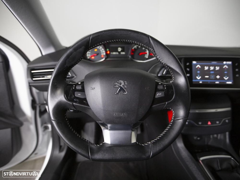 Peugeot 308 1.5 BlueHDi Business Line - 13