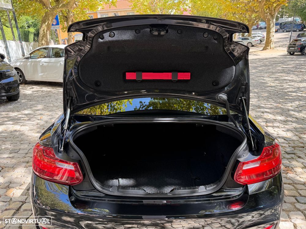 BMW M235i Standard - 29