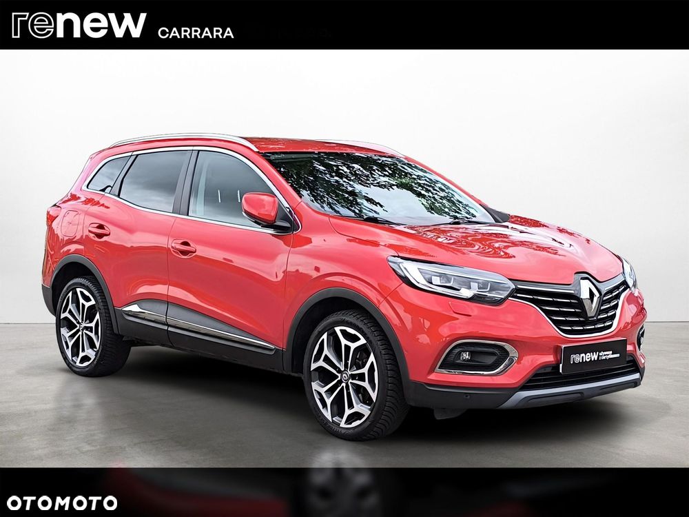 Renault Kadjar 1.3 TCe FAP Intens - 7