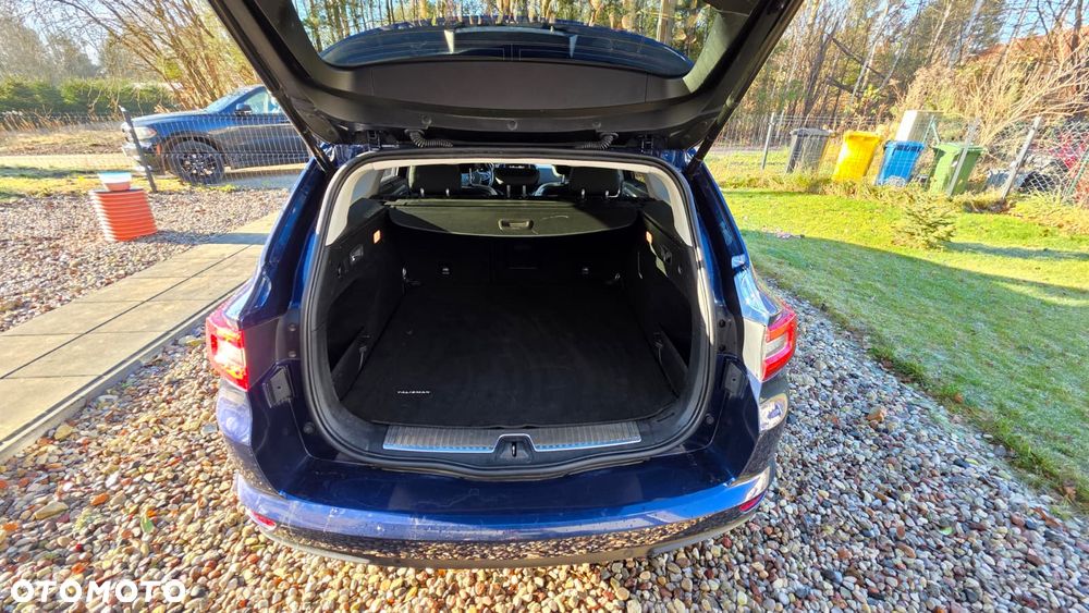 Renault Talisman ENERGY dCi 160 EDC INITIALE PARIS - 9