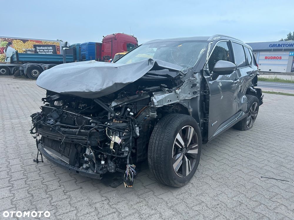 Nissan X-Trail 1.5 VC-T e-POWER N-Trek 2WD - 5
