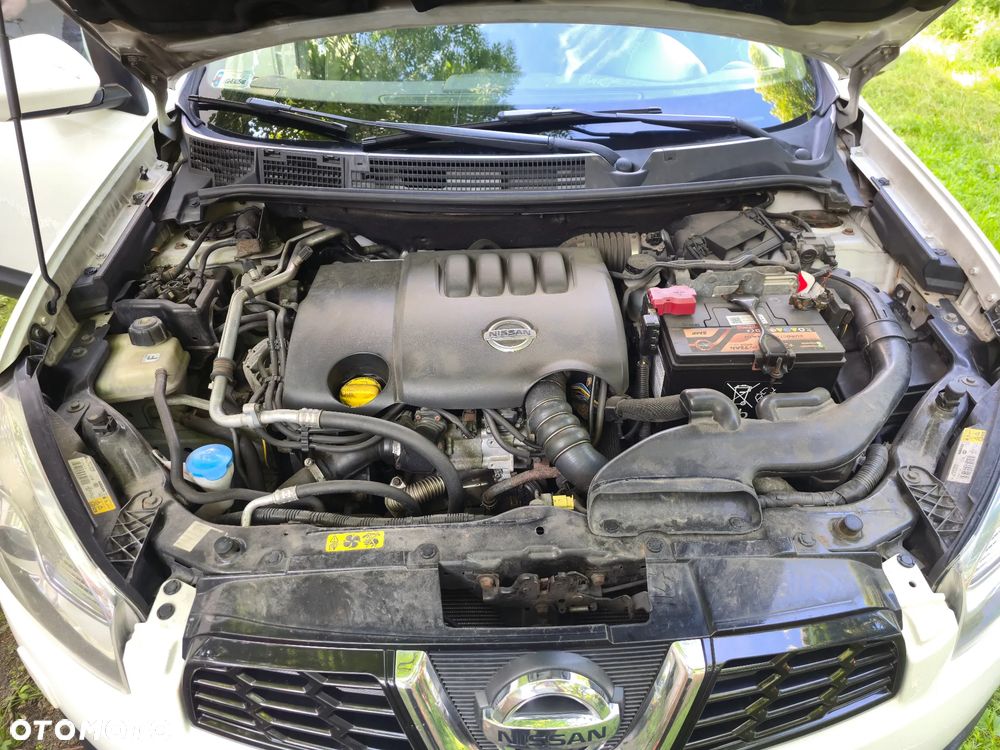 Nissan Qashqai 2.0 dCi I-Way - 3