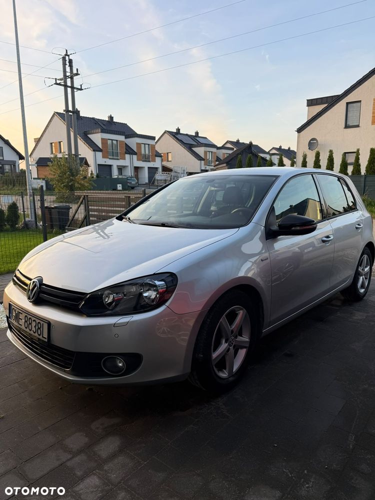 Volkswagen Golf 1.4 TSI Trendline - 18