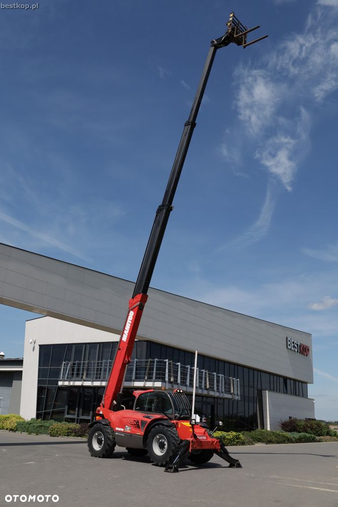 Manitou MT 1840 Easy - 17