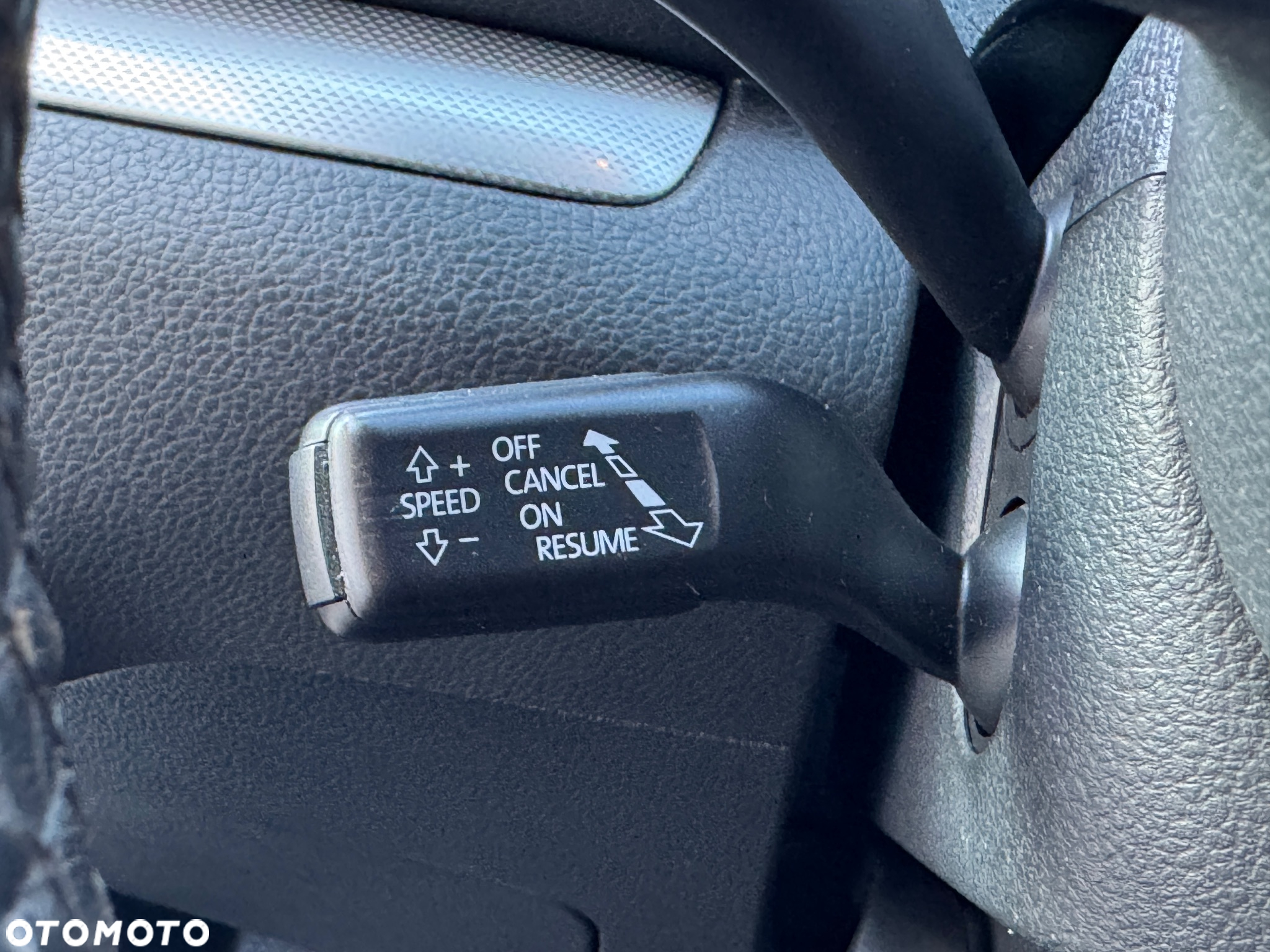 Volkswagen Sharan 1.4 TSI BlueMotion Technology Comfortline - 20