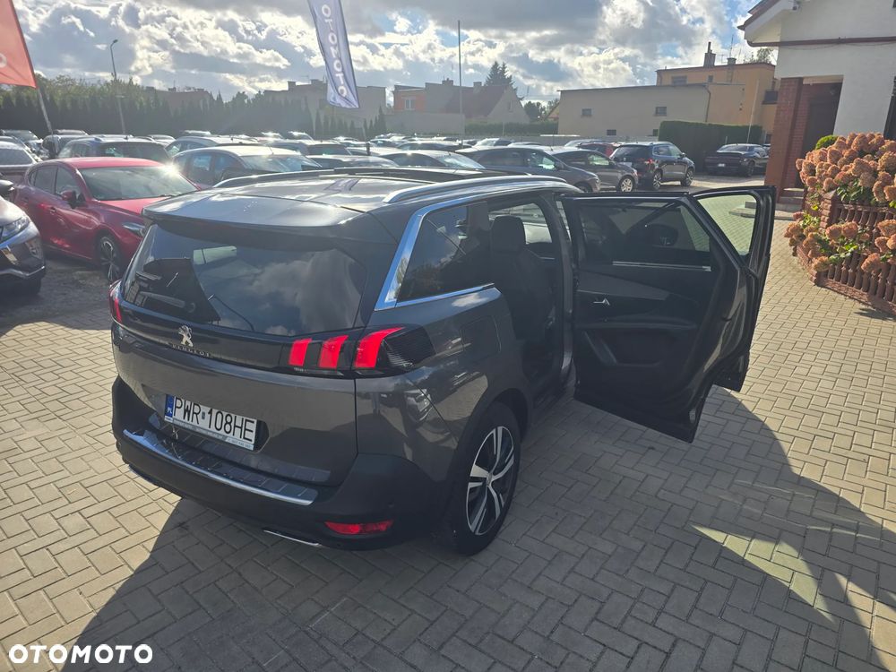 Peugeot 5008 - 38