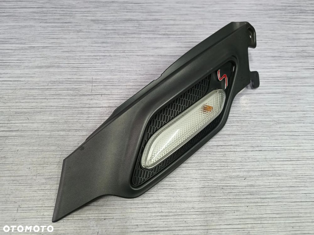 MINI R60 R61 Kierunkowskaz błotnika prawy 9803127 - 4