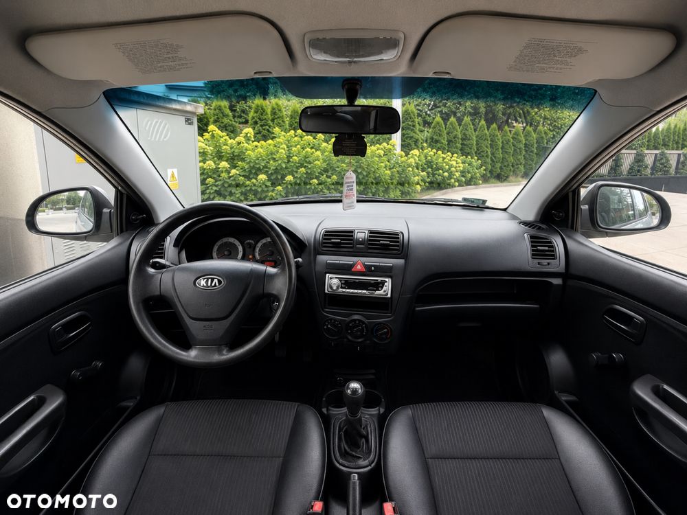 Kia Picanto - 7